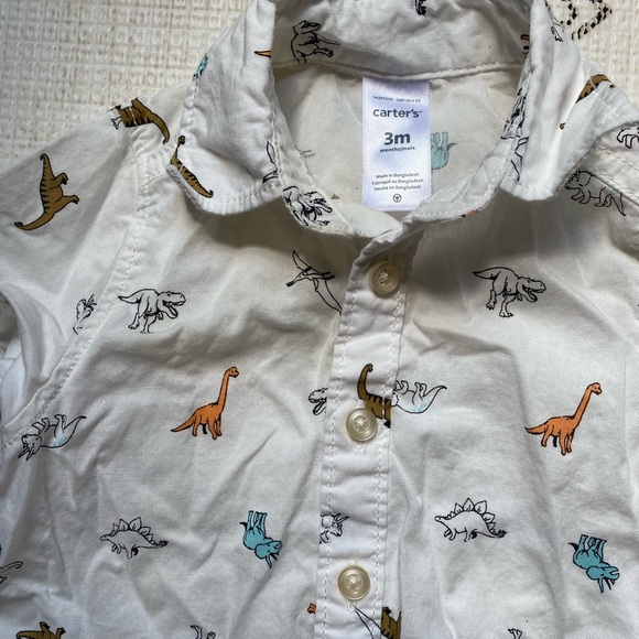 Boys Carters Bundle - Picture 8 of 8